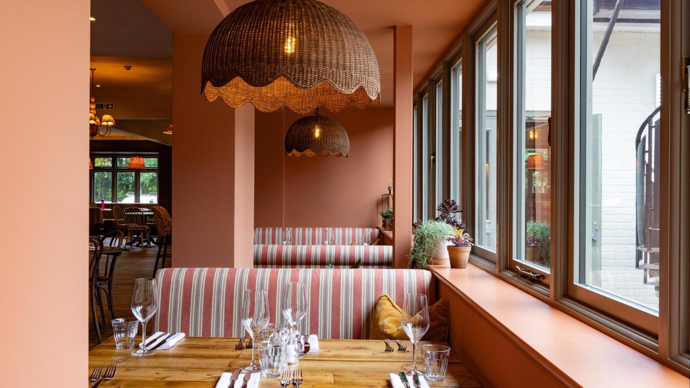 ذا روبيماكر