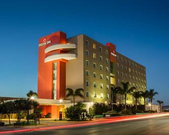 Fiesta Inn Tijuana Otay Aeropuerto - Tijuana - Building