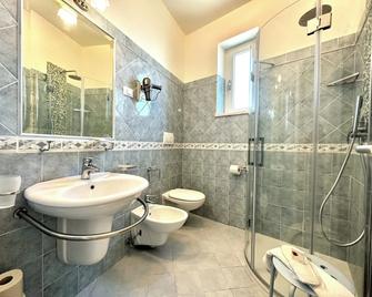 Hotel Marconi - Sperlonga