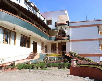The Carnival Resort - Kodaikanal - Building
