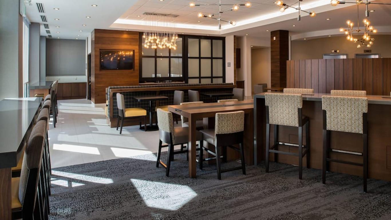 TownePlace Suites by Marriott Saskatoon