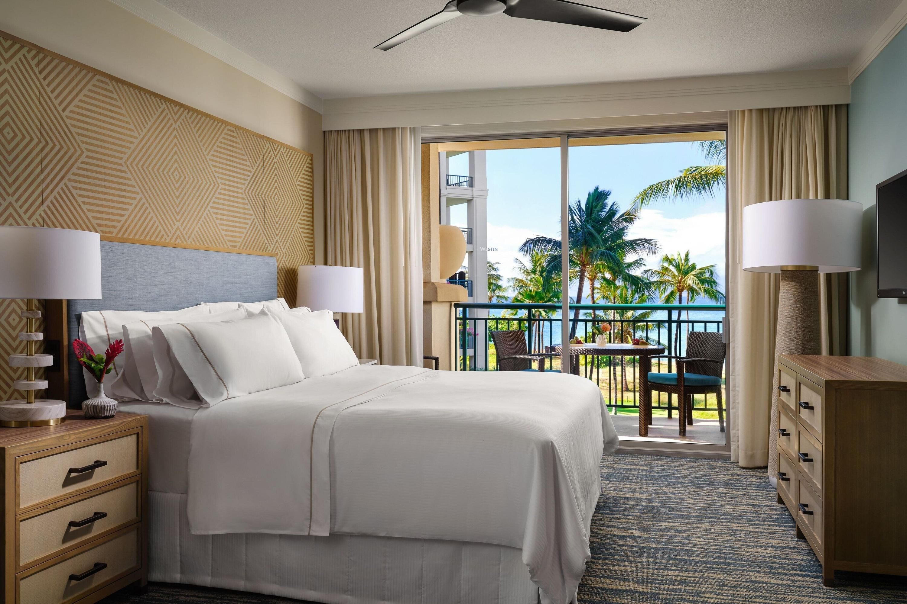 Westin Kaanapali Ocean Resort Villas North - Full Resort Access - Kaanapali