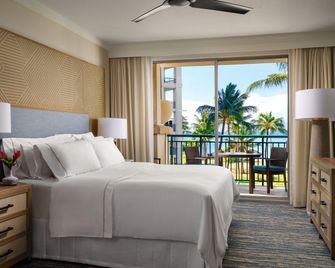 Westin Kaanapali Ocean Resort Villas North - Full Resort Access - Kaanapali