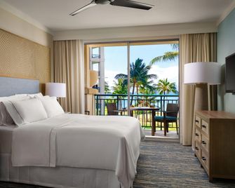 Westin Kaanapali Ocean Resort Villas North - Full Resort Access - Kaanapali