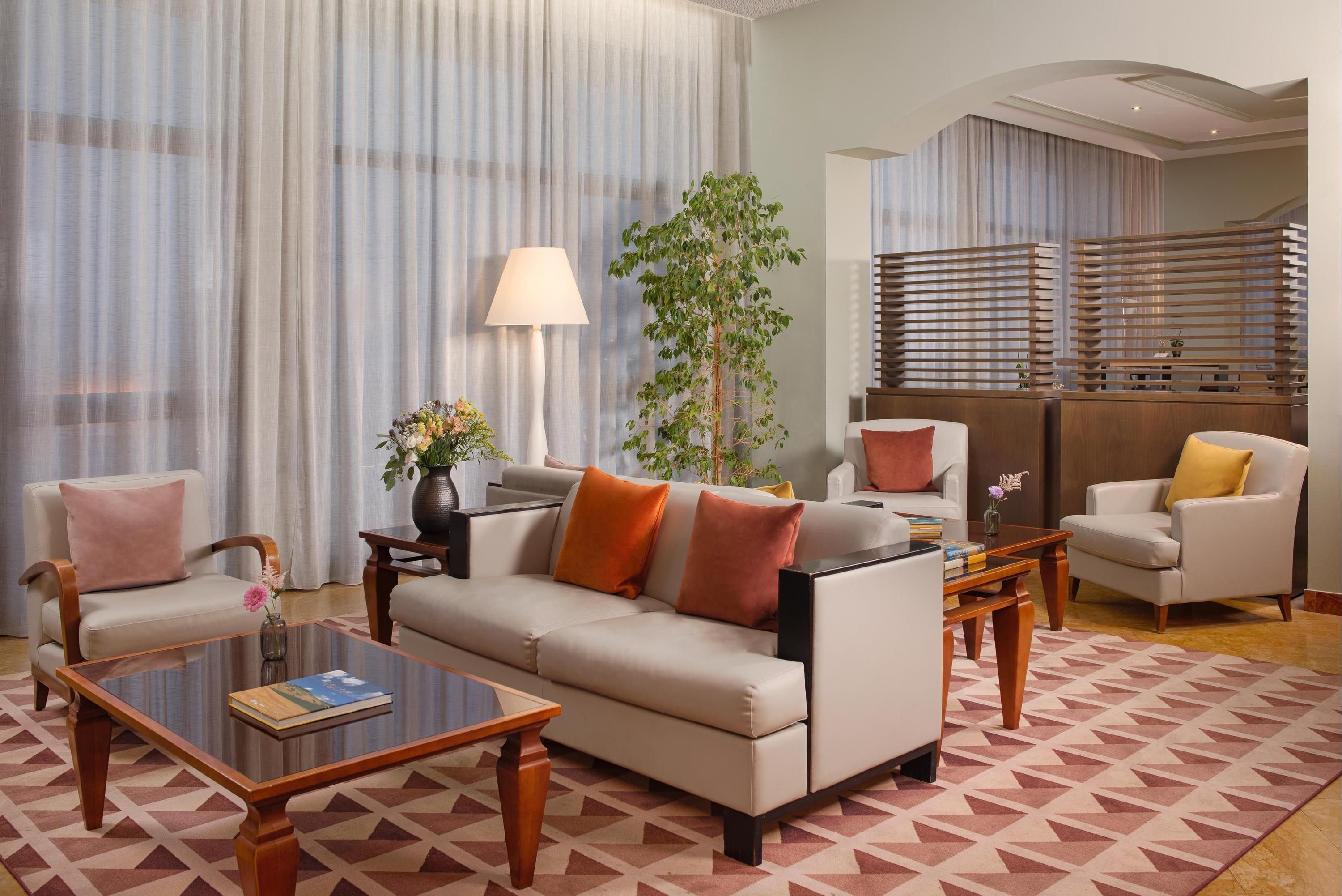 NH Ancona - אנקונה - לובי