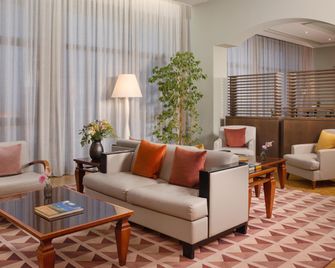 NH Ancona - Ancona - Lobby