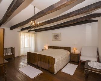 House Elena (75591-K1) - Lindar - Lindar - Habitación