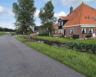 Noord-Hollands Hof Dream - Oost-Knollendam - Outdoors view