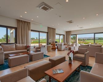 Aphrodite Hills Holiday Residences - Kouklia - Lobby