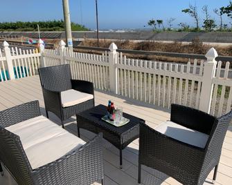 Camping Fun - Vacation Stay 71970v - Choshi - Balcony