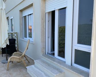 Acquaviva Experience Hotel - San Vincenzo - Balcony