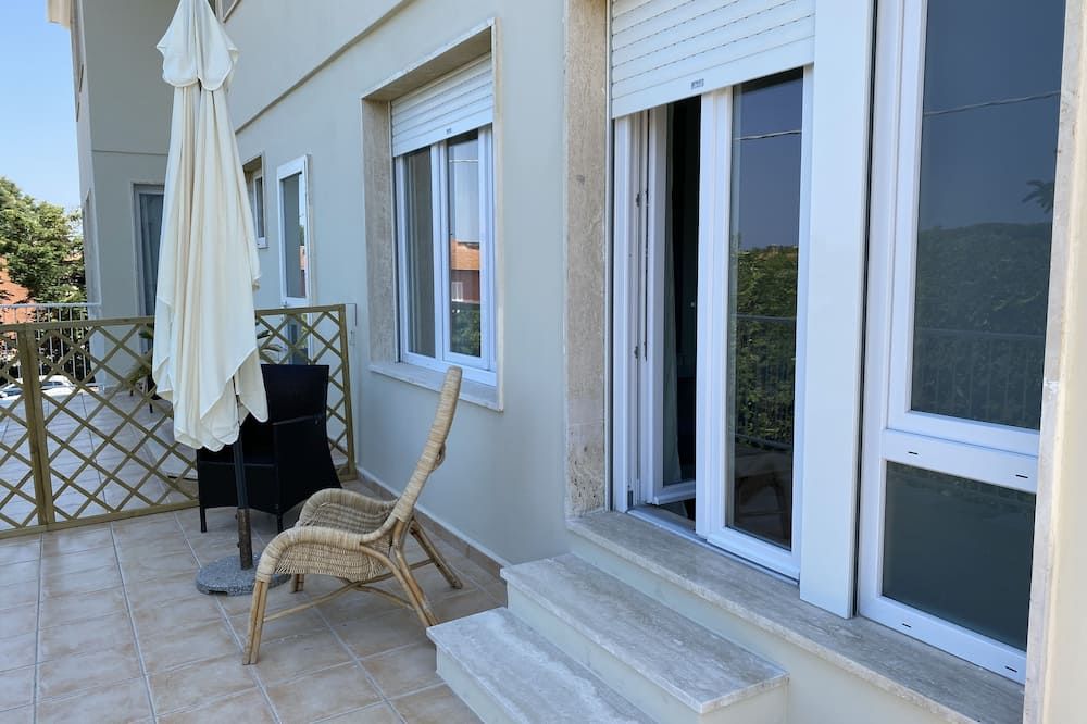 Acquaviva Experience Hotel - San Vincenzo - Balkón