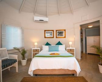 Surf Motel - Umdloti - Bedroom