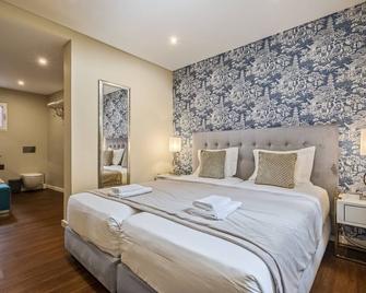 Quinta da Tia Briosa by Homie - Ponta do Sol - Bedroom