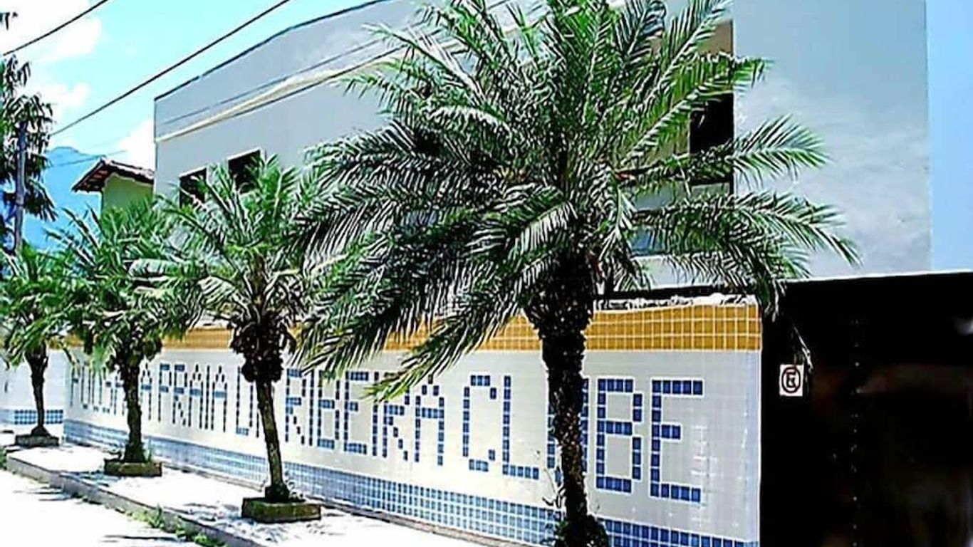 Pousada Praia Da Ribeira Clube