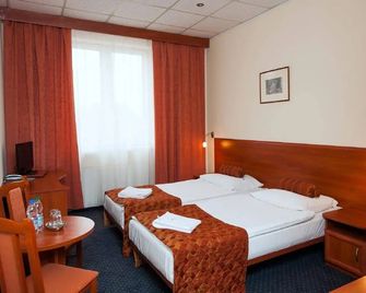 Hotel Arkadia - Lehnice - Ložnice