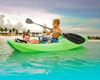 Your family & friends will Love it, Guaranteed! - Marsh Harbour