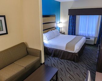 Holiday Inn Express Ludlow - Chicopee Area By IHG - Ludlow
