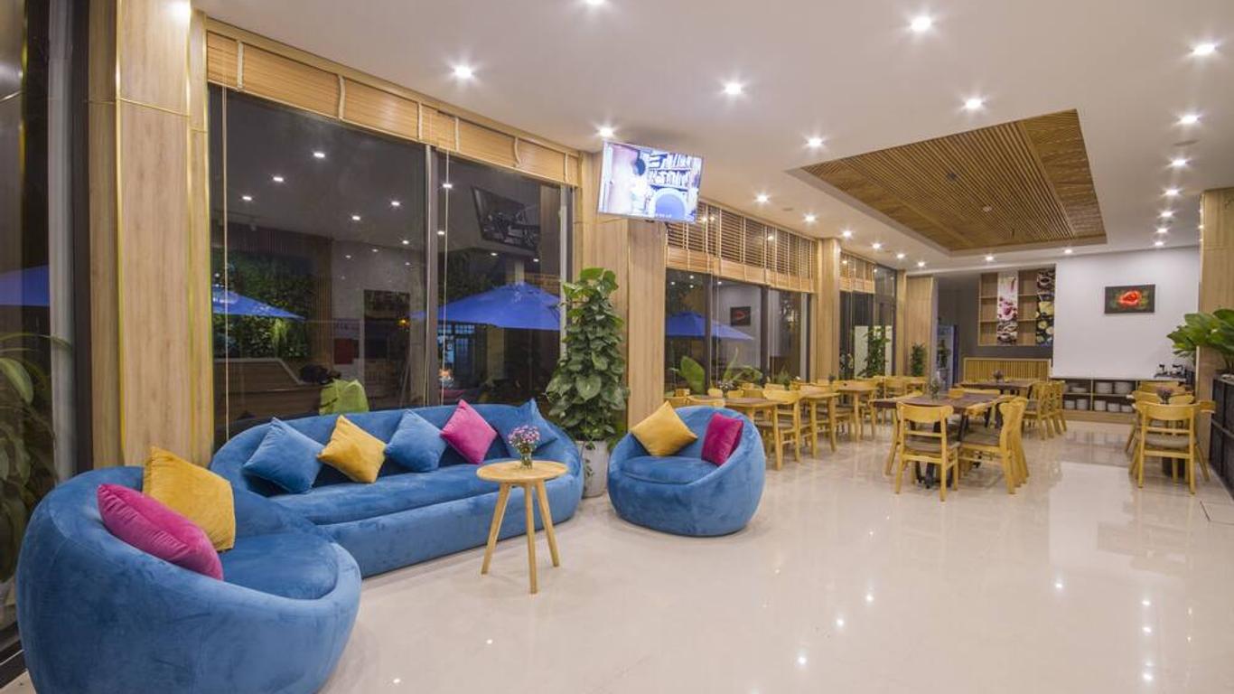 King House Villa Hotel & Spa