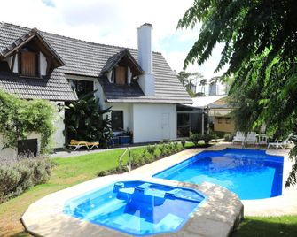Arsamici Hotel - Punta del Este - Πισίνα