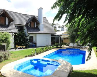 Arsamici Hotel - Punta del Este - Pool