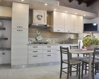 Villa Chia 2 - Chia - Kitchen