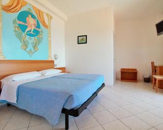 Hotel Casadei - Marotta - Quarto