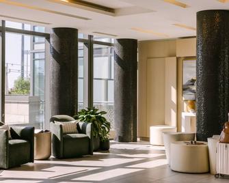 Sonder at The Liberty - Toronto - Lobby