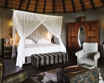 Motswari Private Game Reserve By Newmark - Kruger National Park