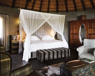 Motswari Private Game Reserve By Newmark - Kruger National Park