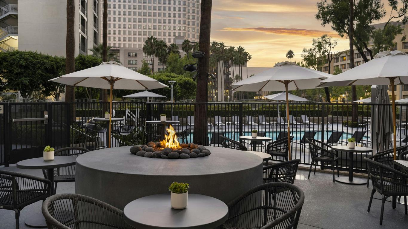 Costa Mesa Marriott