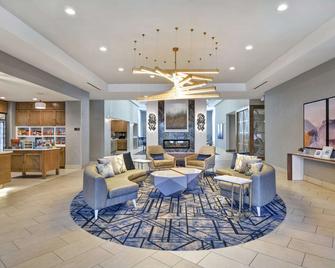 Homewood Suites by Hilton Lynchburg - Lynchburg - Lounge