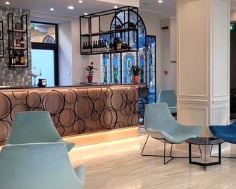 Jr Hotels Bocconi Milano - Milán