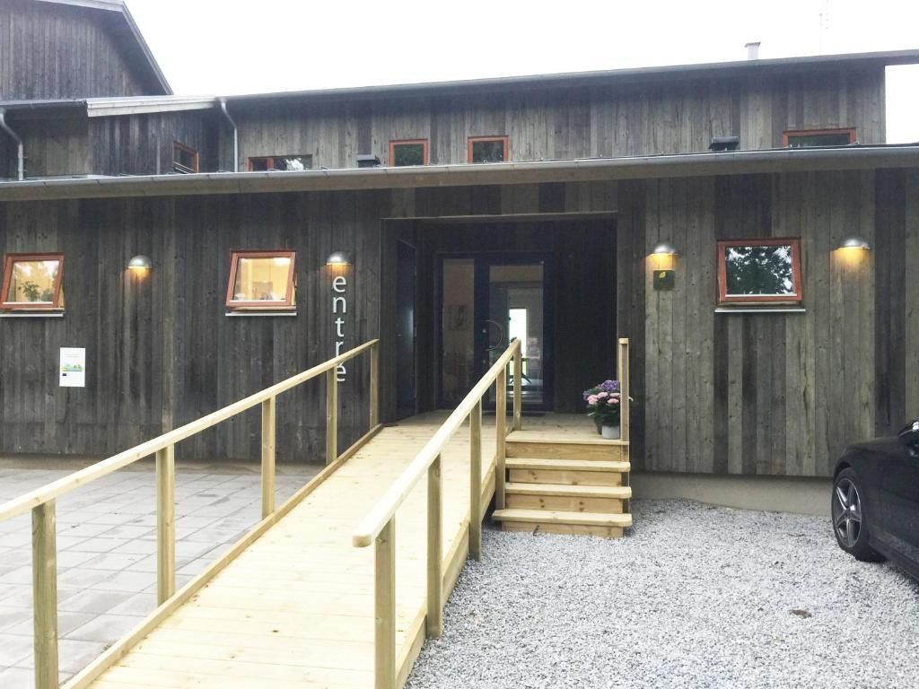 Bodelssons by the Sea