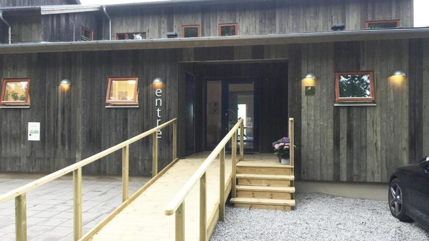 Bodelssons by the Sea