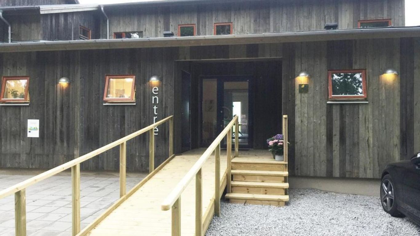 Bodelssons by the Sea