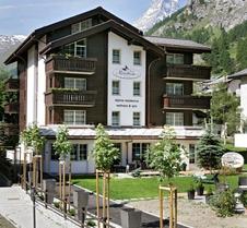 Le Mirabeau Hotel & Spa