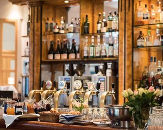 Hotel Ritzi - Múnich - Bar