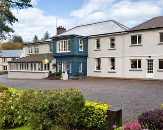 Gougane Barra Hotel - Ballingeary - Edificio