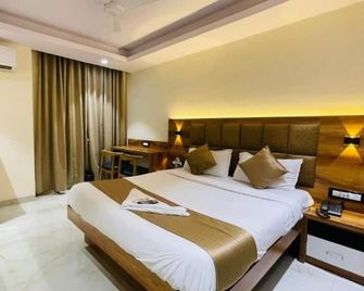 Hotel Arma Residency - Mumbai - Makuuhuone