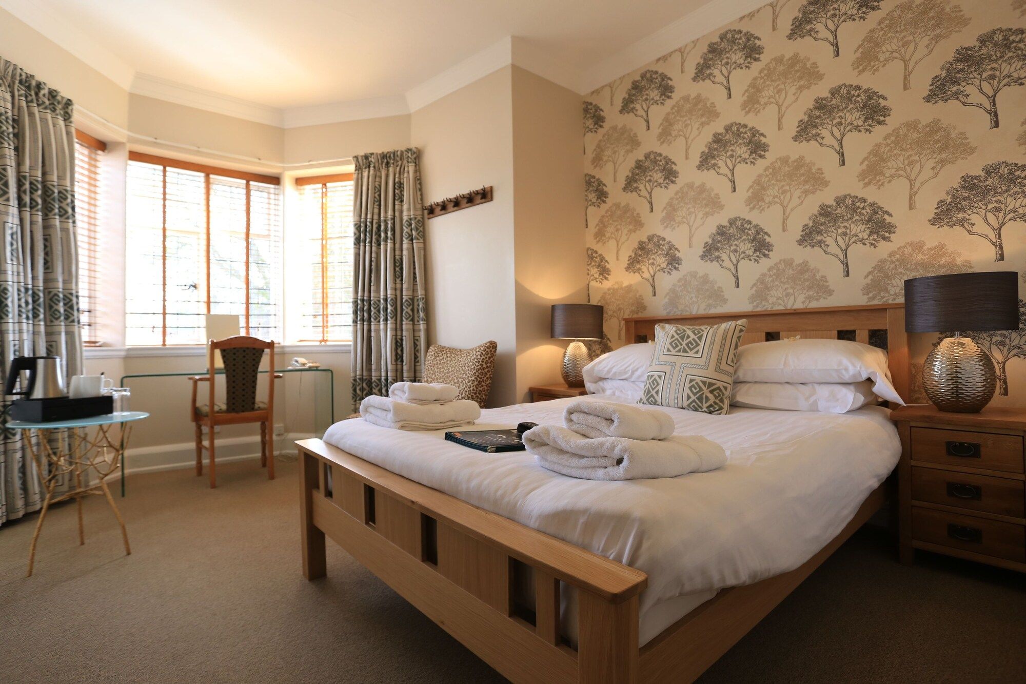 B+B York - York