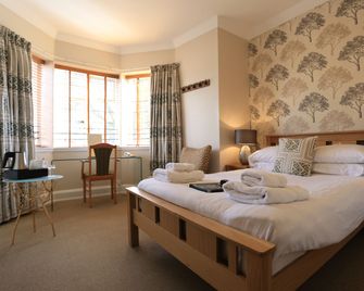 B+B York - York