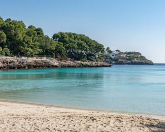 Bungalow Cala Dor 27 - Cala d'Or - Spiaggia