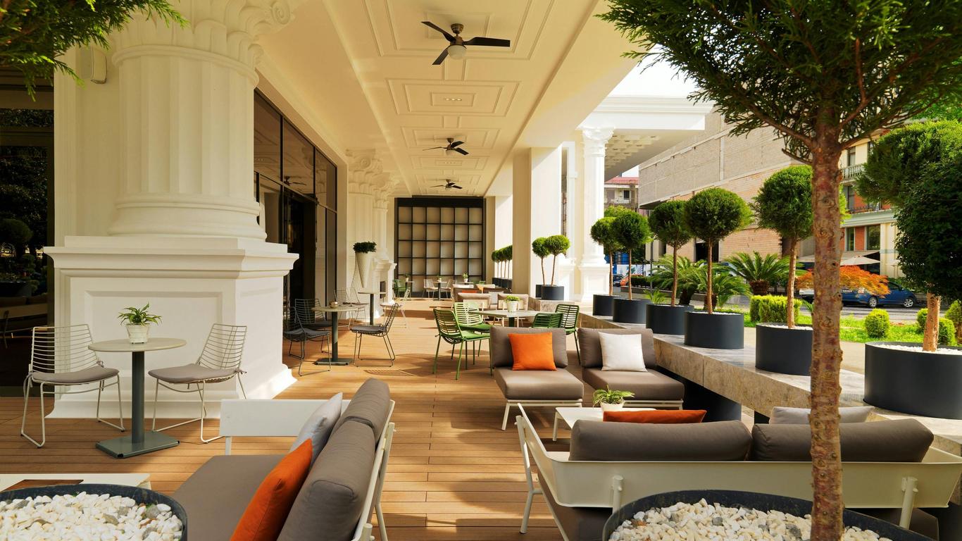 Sheraton Batumi Hotel