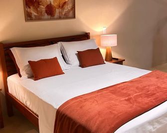 La Belle Resort Lago Azul - Nísia Floresta - Schlafzimmer