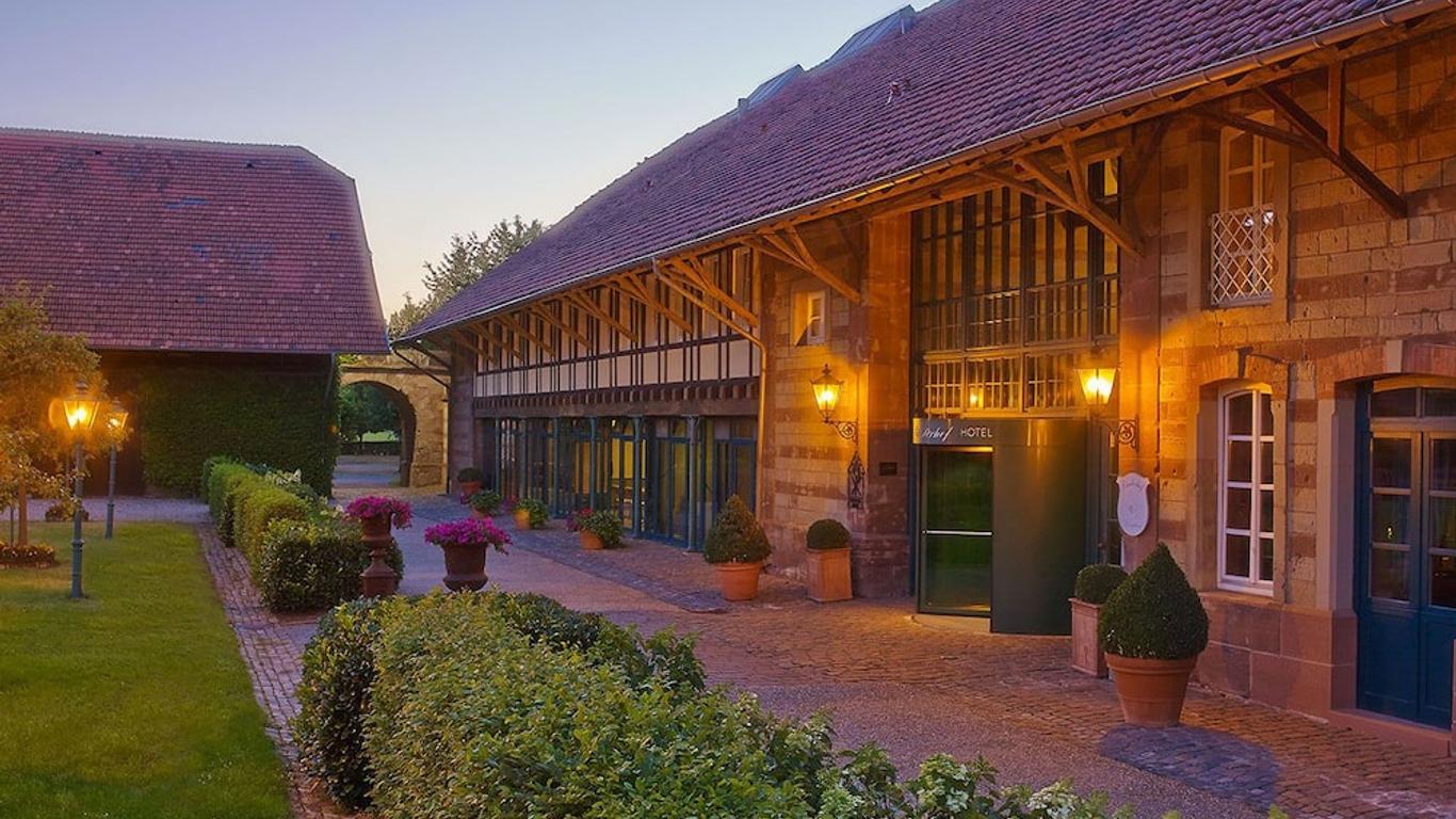 Hotel Linslerhof