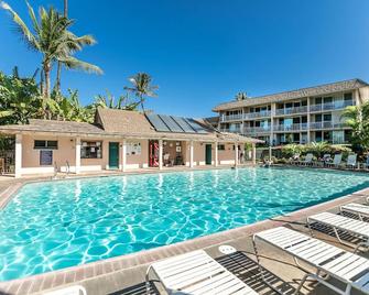 Kihei Kai Nani - Unit 341 - Kihei - Pool