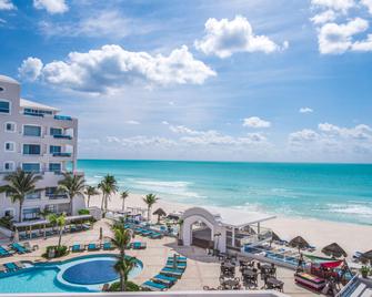 Sunscape Cancun Resort & Spa - Cancún - Edificio