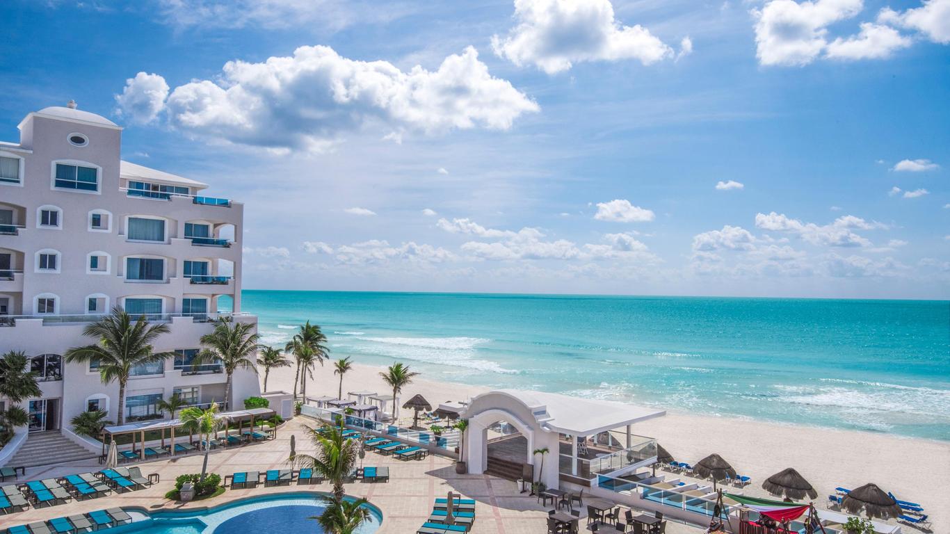 Sunscape Cancun Resort & Spa
