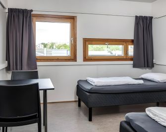 Anker Hostel - Oslo - Habitación